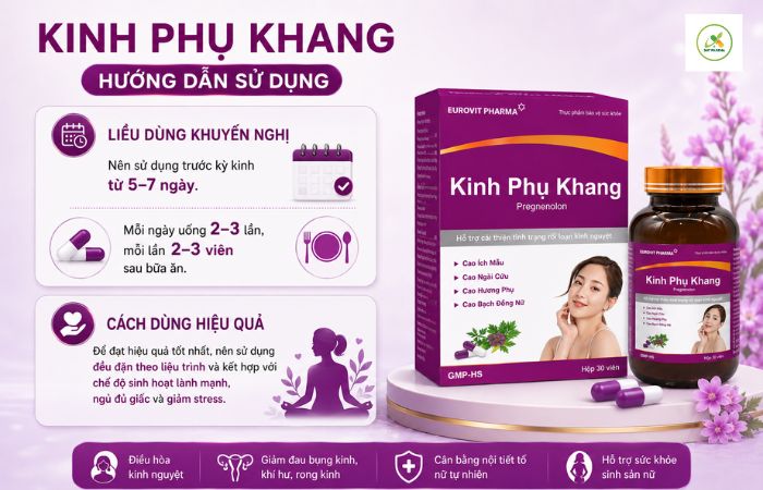 Kinh Phụ Khang