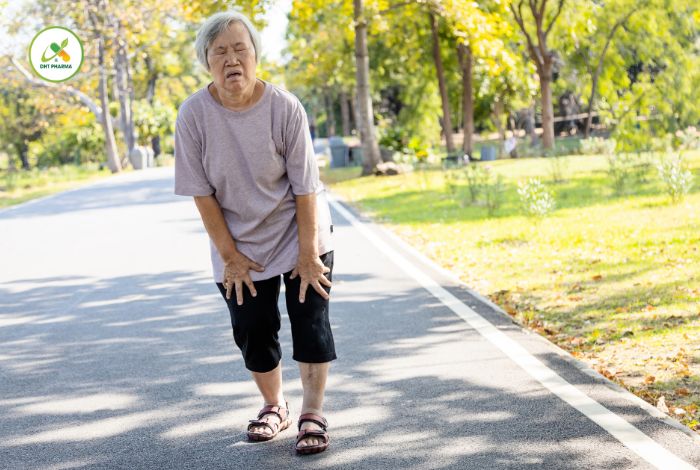 dấu hiệu tiểu đường