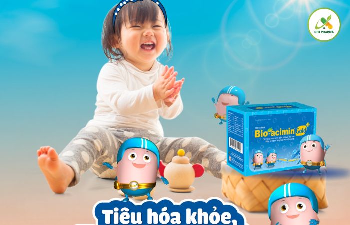 Bào tử lợi khuẩn