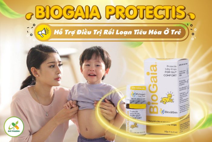 Men vi sinh Biogaia