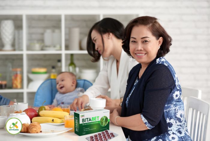 thuốc tiểu đường tốt nhất hiện nay