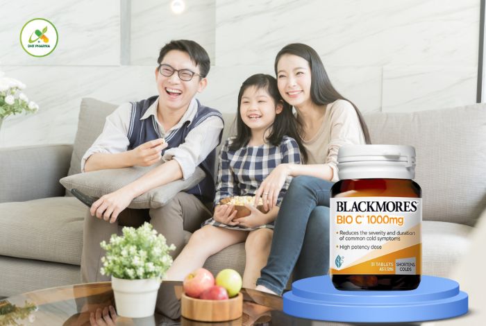 vitamin C loại nào tốt