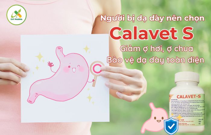 Calavet S