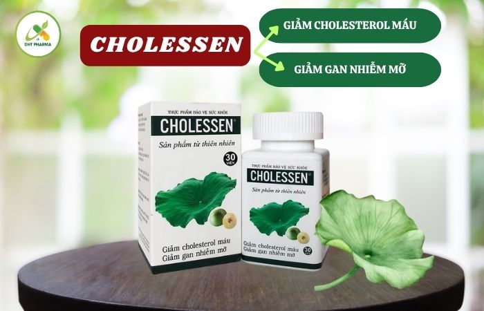 Thực phẩm giảm mỡ máu