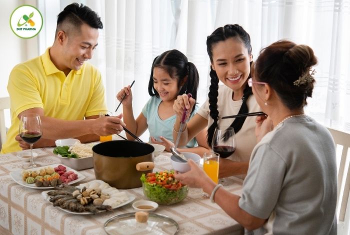 trẻ biếng ăn phải làm thế nào