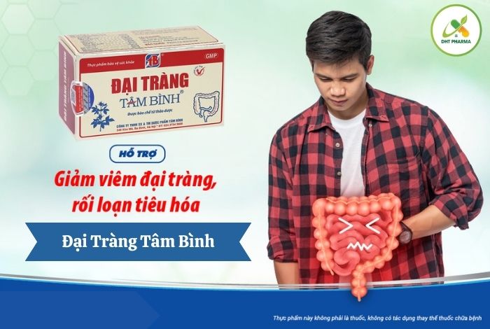 Đại Tràng Tâm Bình