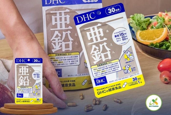 DHC Zinc