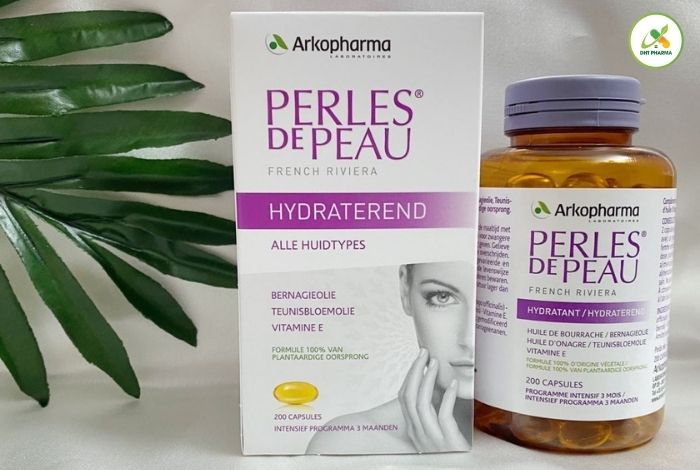 Perles de Peau