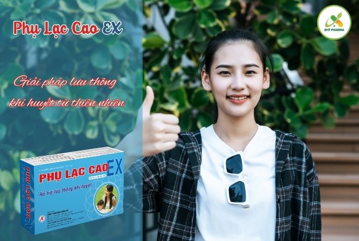 Phụ Lạc Cao
