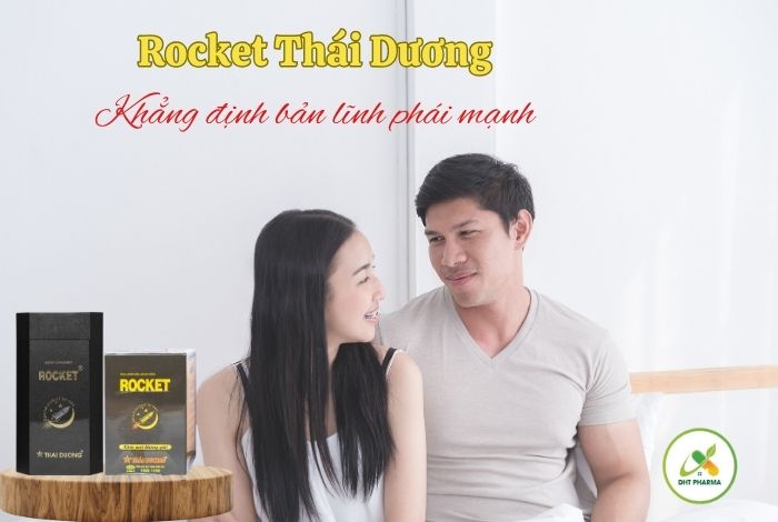 Rocket Thái Dương