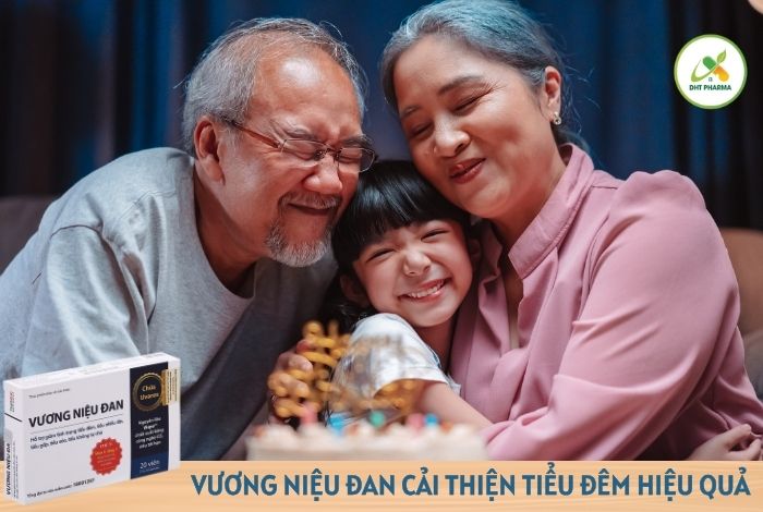 Vương Niệu Đan