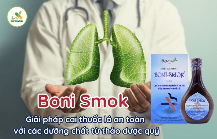 Boni Smok