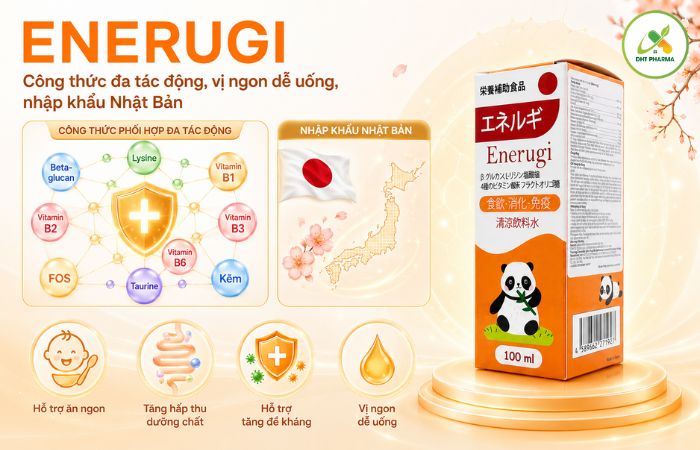 Enerugi
