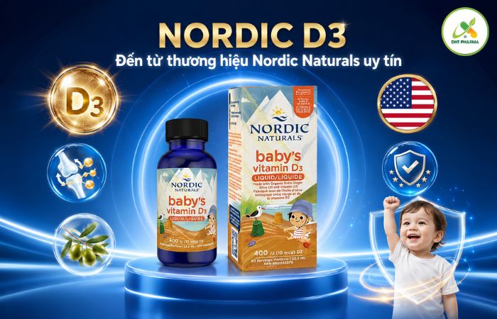 Nordic D3