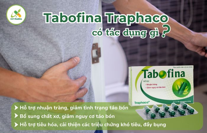 Tabofina