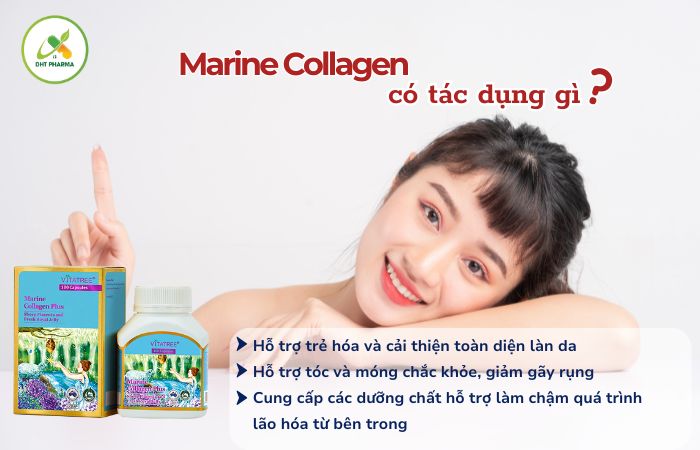 Marine Collagen
