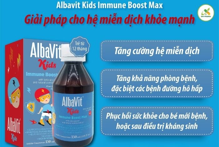 Albavit