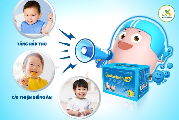 Bio acimin Gold