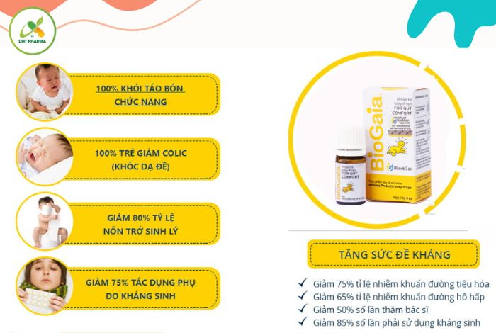 Men vi sinh Biogaia