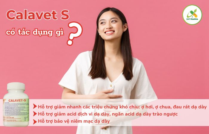 Calavet S