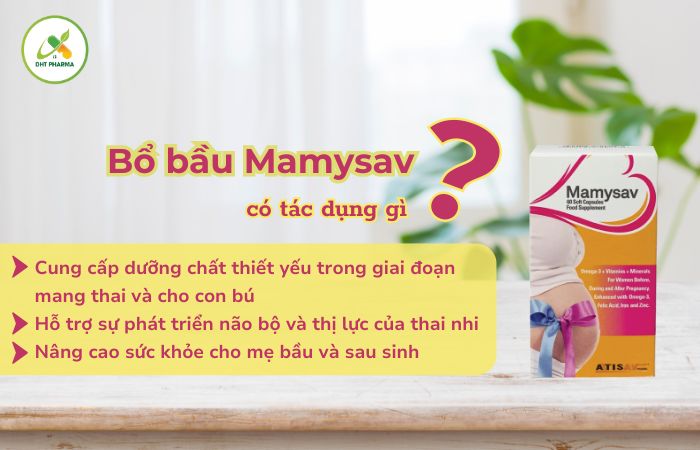 Mamysav