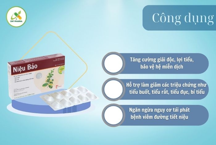 Niệu Bảo