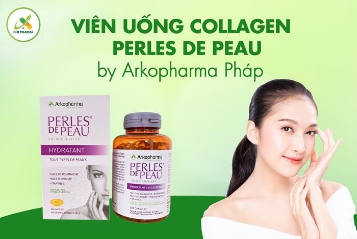 Perles de Peau