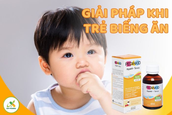 siro Pediakid