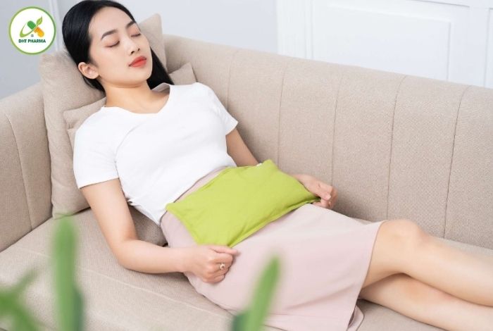 Túi chườm nóng