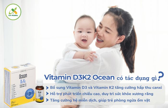D3K2 Ocean