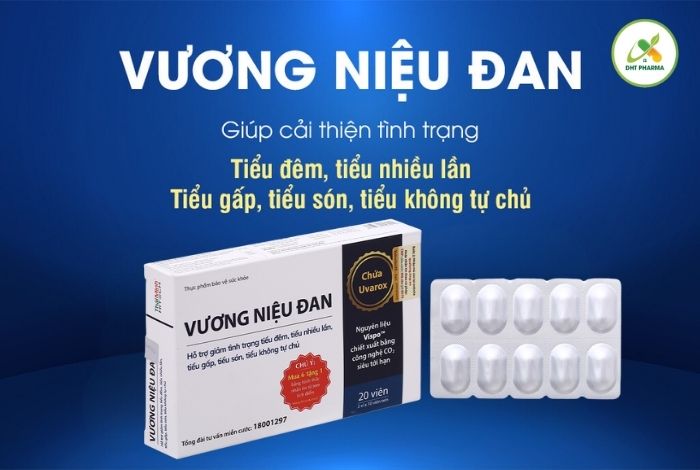 Vương Niệu Đan