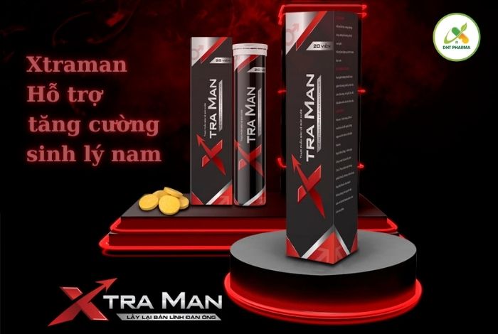 viên xủi xtraman