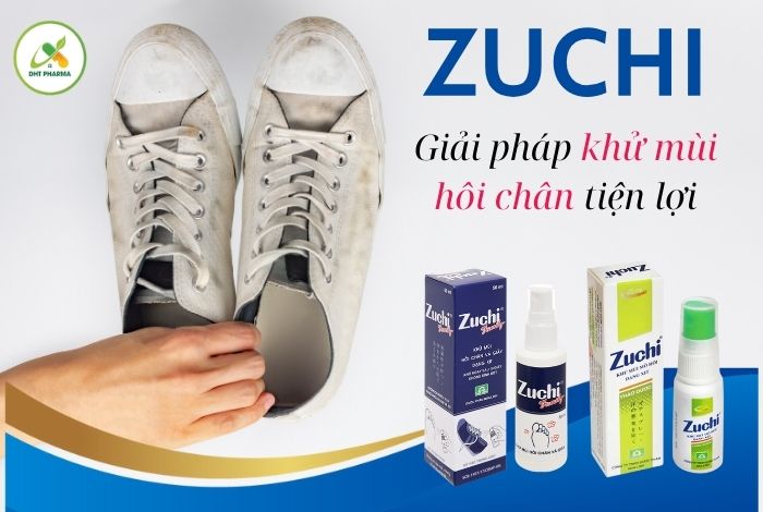 Zuchi