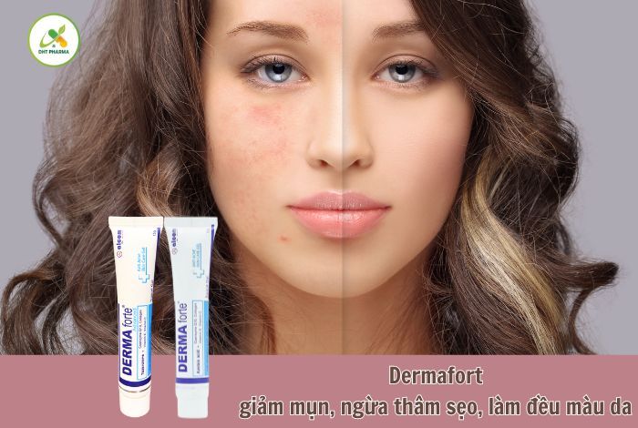 Derma Forte