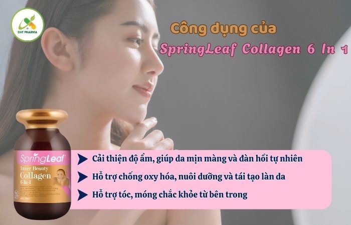 Collagen 6 In 1