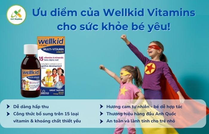 Wellkid