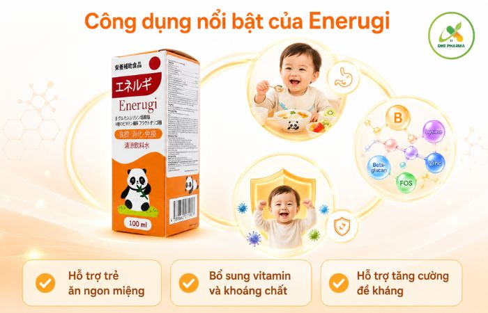 Enerugi