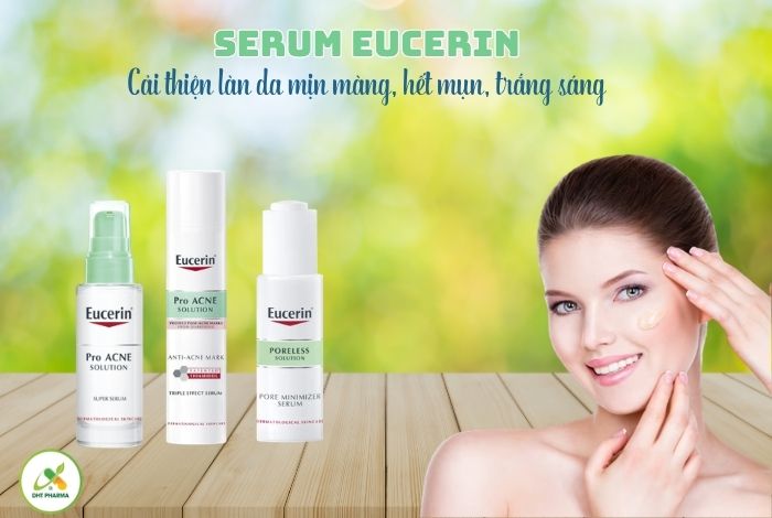 Serum Eucerin