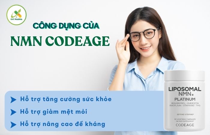 Codeage Glutathione