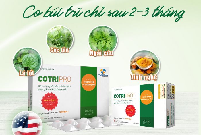CotriPro