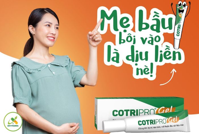 Cotripro Gel