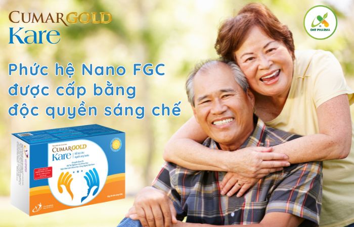 CumarGold Kare