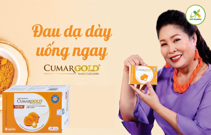 Viêm loét dạ dày