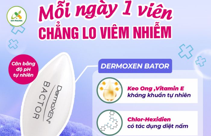 Dermoxen Bactor