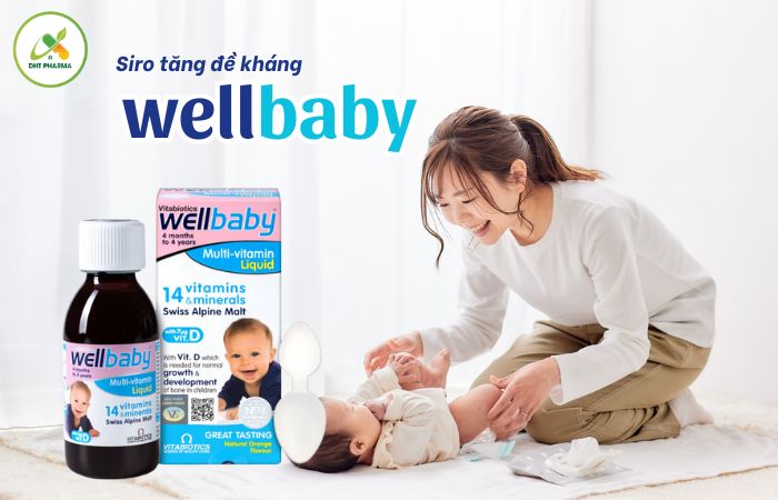 Wellbaby