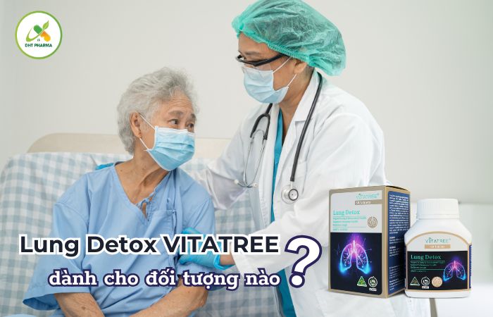 Lung Detox