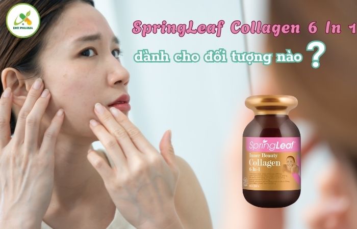Collagen 6 In 1