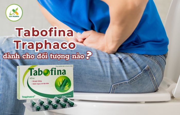 Tabofina