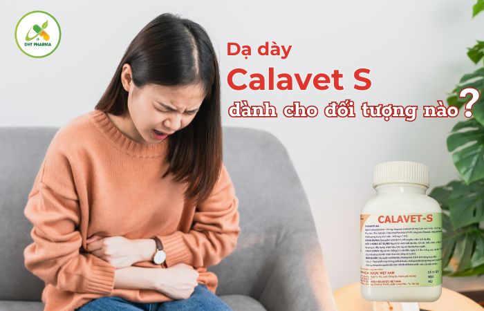 Calavet S