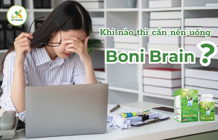 Boni Brain